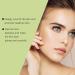 BERALLOYE Facial Lifting Cream Neck and Eye Wrinkle-Reducing Serum Reduces fine lines and wrinkles firms sagging skin minimizes puffiness and provides deep hydration - Buy Online on GoSupps.com