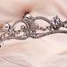 Uongeod Rhinestone Crown Tiara for Women and Girls - Silver | Princess Birthday Bridal Crown - Buy Online on GoSupps.com
