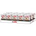 NUTELLA Hazelnut Spread with Cocoa for Breakfast 200 Grams Glass Jars 15 Count 6.5 Kilograms Spread with Cocoa Hazelnut 200 g (Pack of 15) - Buy Online on GoSupps.com