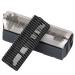 Replacement Razor Blade Multi-Directional Safe Razor Blade 20 Angle for 5569 for Braun for 3550C
