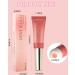 Creme Blush Beauty Wand Matte Creamy Cheek Blusher Stick with Soft Cushion Applicator Liquid Blush Makeup Dual Use for Cheeks & Lips Weightless Long-Wearing Dewy Finish Contour Blush Wand-103 103 Rosa-cool Pink - Buy Online on GoSupps.com