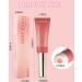 Creme Blush Beauty Wand - Matte Cheek Blusher Stick for Cheeks & Lips - 101 RAVISHING Nude Pink - Long-Wearing, Dewy Finish - Buy Online on GoSupps.com