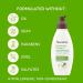 Aveeno Clear Complexion Foaming Facial Cleanser with Salicylic Acid - Pack of 3 | For Acne-Prone Skin | Sulfate-Free & Hypoallergenic - Buy Online on GoSupps.com