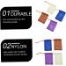 Baluue 16 Pcs Soap Bag Foaming Net Bath Soap Liquid Bubble Bag Soap Saver Loofah Pouch Bath Loofah Nylon - Buy Online on GoSupps.com