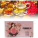 PENO 207g Brown Sugar Ginger Tea Red Dates Brown Sugar Ginger Tea for Morning - Buy Online on GoSupps.com