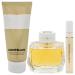 Signature Absolue by Mont Blanc for Women - 3 Pc Gift Set 3oz EDP Spray 0.25oz EDP Spray 3.3oz Body Lotion - Buy Online on GoSupps.com