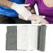 OD Green Emergency Bandage - Disposable Elastic Compression Bandage for Home Work & Outdoor Survival | Ideal First Aid Kit Supply (8 Inch - Buy Online on GoSupps.com