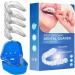 Buy Clear Mouth Guards for Teeth Clenching & Grinding - Reusable & Comfortable - Buy Online on GoSupps.com