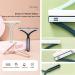 MIAOFAIRY Pet Hair Remover - Portable Dog & Cat Fur Removal Tool and Lint Remover - Buy Online on GoSupps.com