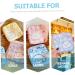 Washable Menstrual Cup Storage Bags | 4-Piece Women s Bandage Pocket Set for Tampons & Accessories - Buy Online on GoSupps.com
