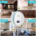 Ultrasonic Pest Repeller 4 Pack - Upgraded Electronic Rodent & Spider Repellent - Buy Online on GoSupps.com