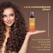 Lace Wigs Melting and Holding Spray 120ml Extreme NO Residue Fast Drying Protecting Edges Hair Adhesive for Wigs - Buy Online on GoSupps.com