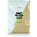 Myprotein MYVEGAN Soy Protein Isolate Powder Vanilla Stevia 2.2 Lb (33 Servings)
