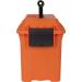 Flambeau Outdoors 6415SO Marine Dry Box 11 - Orange - Buy Online on GoSupps.com