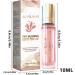 Slimming Massage Oil | Rederball Fat Burner for Belly | Herbal 10ml Essential Oil for Waist | Nupaque - Buy Online on GoSupps.com