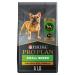 Purina Pro Plan Small Breed & Toy Breed Formula Adult Dry Dog Food (Packaging May Vary) Small Breed Chicken 6 lb. Bag