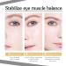 60-Second Age-Defying Eye Gel | Instant Firming Eye Cream & Puffiness Remover | Anti-Wrinkle Eye Serum for Youthful Skin - Buy Online on GoSupps.com
