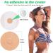 40 Pieces Waterproof Freestyle Libre 3 Plaster - Durable Sensor Stickers | Easy to Use Thin Film Patch - YouShares (Brown) - Buy Online on GoSupps.com