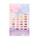 Pacifica Beauty Animal Magic Eye Shadow Palette - 28 Mineral Eyeshadow Shades with Matte, Shimmer, and Glitter Mica. Infused with Vitamin E. Vegan and Cruelty-Free. Eco-friendly Packaging - Buy Online on GoSupps.com