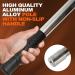 Snake Catcher Net Telescopic Pole for Reptile Grabber Rattle Snake Moving and Catching - Buy Online on GoSupps.com