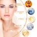 Turmeric Vitamin C Eye Cream for Bright Eyes - Reduce Bags, Fine Lines, and Tiredness - Buy Online on GoSupps.com