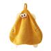 Becoler Pig Water Absorbent Repeatable Dishwasher Cleaning Wipe Hanging Towel Dishcloth Kitchen Bathroom Water Absorbent Towel Towel Towel Dark Kitchen Towels (C One Size)