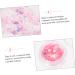 Didiseaon 48 Boxes Glitter Eye Makeup DIY Nail Butterfly for Nai 3d Nail Gel Eye Shadow Highlight - Buy Online on GoSupps.com