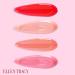Enchante Ellen Tracy Lip Gloss Collection - Bold to Neutral Shades (5-Piece Set) - Buy Online on GoSupps.com