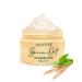 THEA VVE Green Oat Cleansing Foam w/Spatula | Korean Skin Care Foam Cleanser Face Wash | Oat Cleanser Vegan Face Wash | Hydrating Facial Cleanser for Oily Skin (Pack of 1 3.55 Fl. Oz)