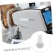 Fixing Rod for Sanitary Optometry & Paper Supplies | Essential Accessory for Glasses & Computer Use - Buy Online on GoSupps.com