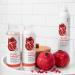 Rusk Puremix Pomegranate Color Protecting Hairspray 10 oz | Light-Hold, UV Protection | Cruelty-Free - Buy Online on GoSupps.com