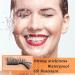 Reusable Self Adhesive Eyelashes - Natural Wispy Cat Eye Lashes Pack | Fluffy D Curl Strip Lashes with Tweezers - Waterproof & Reusable Pesta as Autoadhesivas - Buy Online on GoSupps.com