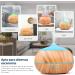 Moisturnt Aroma Diffuser - 500ml Ultrasonic Humidifier with Aroma Oil Set | 7-Color LED Aromatherapy for Home Office & Bedroom - Buy Online on GoSupps.com