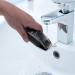 Panasonic ER-SB40-K803 Waterproof Hair Clipper for Men - Portable Wireless 20 Lengths LED Display - Buy Online on GoSupps.com