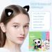 wimony Face Masks for Kids Set of 5 Fun Kids Face Masks for Girls for Girls Face Mask for Kids Nourish Renew and Soothe Girls Face Masks Suitable for All Skin Types - Buy Online on GoSupps.com