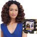 REMEDY CURL (1B Off Black) - Freetress 2X Wand Curl Crochet Braid Collection - Buy Online on GoSupps.com