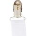 Dritz 485 Fashion Fit Clip - White | Adjustable Sewing Accessory - Buy Online on GoSupps.com