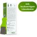 Linicin Lotion with Lice Comb (100 ml) - Effective Head Lice Treatment | Gentle Scalp Formula for Kids & Adults - Buy Online on GoSupps.com