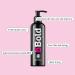 bBold Self Tanning Body Lotion Medium 250ml Enriched with Aloe Vera Cocoa Butter and Vitamin E Professional Fake Tan - Buy Online on GoSupps.com
