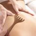 PATKAW Wooden Scalp Massager & Gua Sha - Handheld Head Neck & Face Comb for Ultimate Relaxation - Buy Online on GoSupps.com