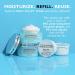 Peter Thomas Roth | Water Drench Hyaluronic Cloud Cream Hydrating Moisturizer Refill Pod | Hyaluronic Acid Cream For All Skin Types Line-Smoothing Fragrance-Free - Buy Online on GoSupps.com