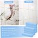Pumice Stone Toilet Bowl Cleaner 8pcs Pumice Stone Pumice Stone for Cleaning Pumice Stone for Toilet Cleaning Bowl Stick Powerfully Cleans Hard Water Rings - Buy Online on GoSupps.com
