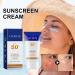 Buy UV Protection Cream - Refreshing Non-Greasy Sunscreen SPF50+ | Even Skin Tone | 4PC Set | Ship Internationally - Buy Online on GoSupps.com