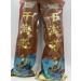 Bandes d'algues s ch es - Bio crues 500g (3)