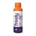 Freely Grain-Free, Limited Ingredient Diet, Beneficial Broths for Dogs and Cats Dog Skin & Coat Blend 12oz bottle