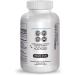 Thyroid Support Complex with Iodine - Promotes Healthy Thyroid Function, Immune System, Energy, Hormone Levels & Metabolism - 180 Capsules - Buy Online on GoSupps.com