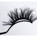 2Pair 28-30mm Long Mink Fur Handmade False Eyelashes - Fashion Fluffy Mink Lashes - Buy Online on GoSupps.com