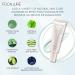 FOCALLURE Blurmax Pore-Minimizing Face Primer - Lightweight, Mattifying, Skin Correcting | All-Day Wear, Controls Shine, Hydrating - Greenv - Buy Online on GoSupps.com
