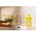 Buy Zitro Dishwashing Detergent 10L - Eco-Friendly High Fat Power for Gastronomy & Household - Buy Online on GoSupps.com