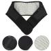 Lordosis Support Back Bandage - Magnetic Waist Belts for Lower Back Pain Relief | Breathable Design for Men & Women - Buy Online on GoSupps.com